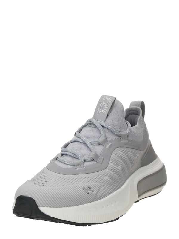 UNDER ARMOUR UNDER ARMOUR Športni čevelj 'Phantom 4'  siva