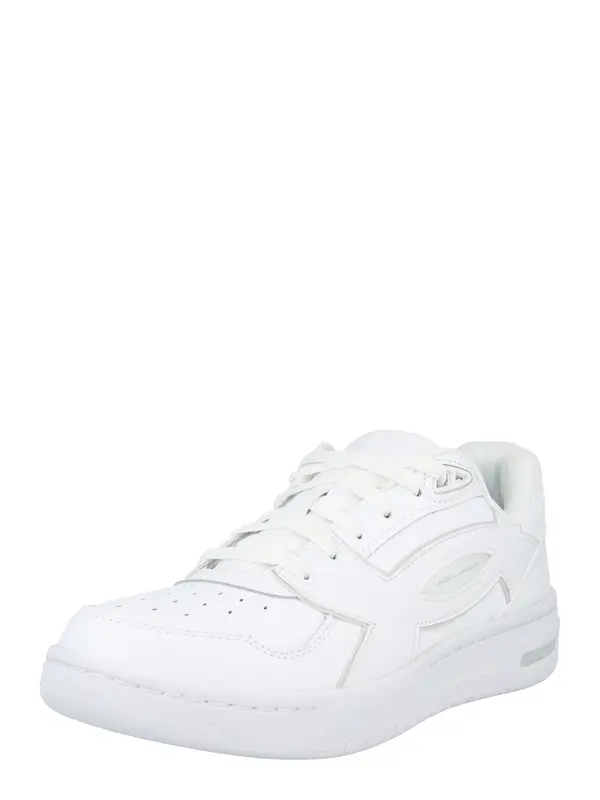 UNDER ARMOUR UNDER ARMOUR Športni čevelj 'UA Flex'  bela