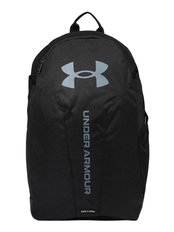 UNDER ARMOUR UNDER ARMOUR Športni nahrbtnik  siva / črna