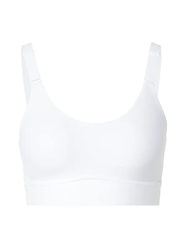 UNDER ARMOUR UNDER ARMOUR Športni nederček 'Infinity 2.0'  bela