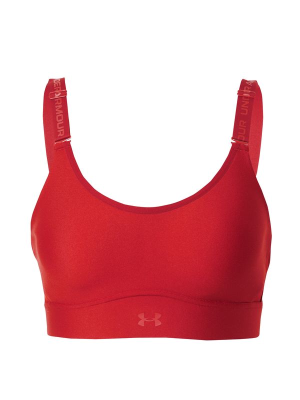 UNDER ARMOUR UNDER ARMOUR Športni nederček 'Infinity 2.0'  jastog