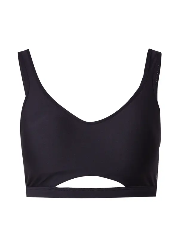 UNDER ARMOUR UNDER ARMOUR Športni nederček 'Infinity'  črna