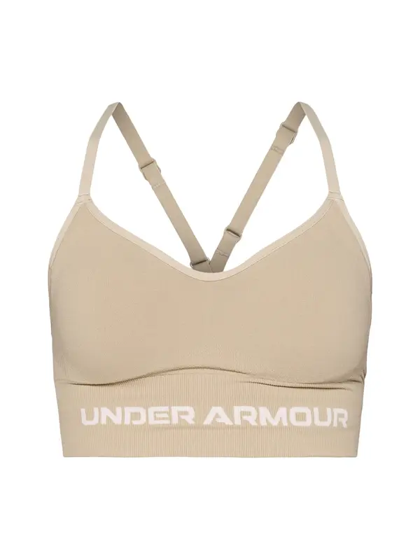 UNDER ARMOUR UNDER ARMOUR Športni nederček  kaki