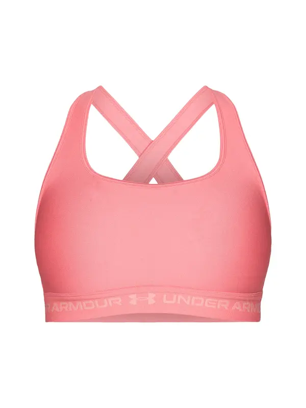 UNDER ARMOUR UNDER ARMOUR Športni nederček  rosé / svetlo roza