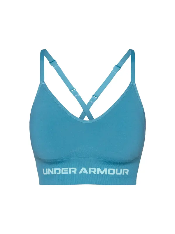 UNDER ARMOUR UNDER ARMOUR Športni nederček 'Vanish'  kraljevo modra / bela