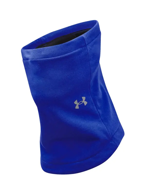 UNDER ARMOUR UNDER ARMOUR Športni šal  modra / siva