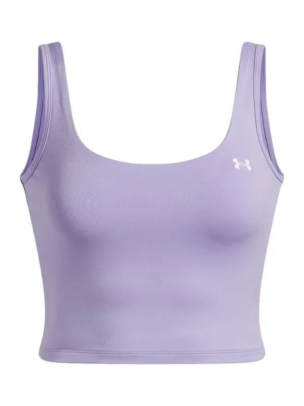 UNDER ARMOUR UNDER ARMOUR Športni top 'Motion Emea'  sivka