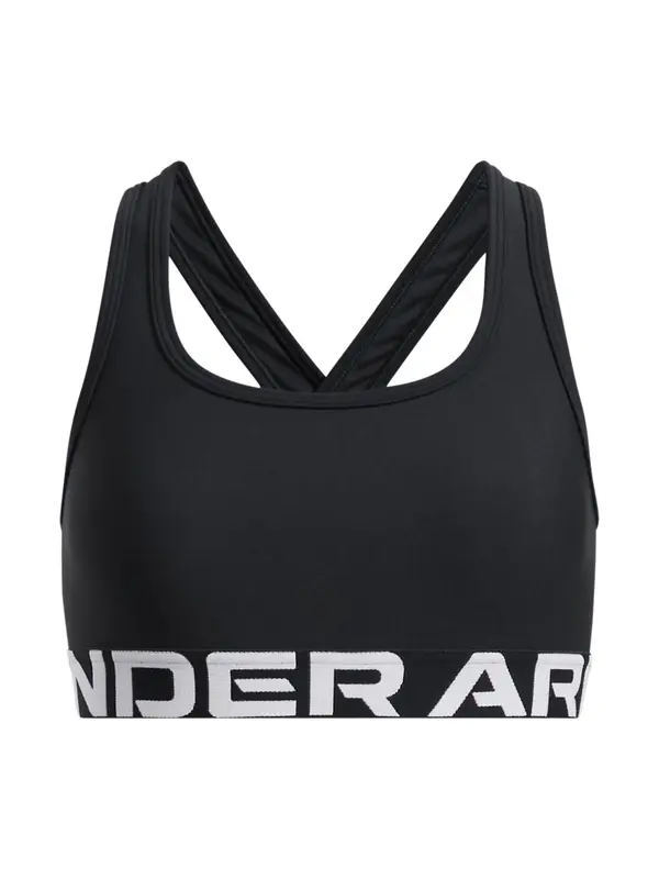 UNDER ARMOUR UNDER ARMOUR Športno spodnje perilo  črna / bela
