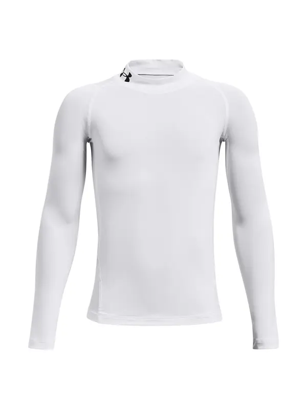 UNDER ARMOUR UNDER ARMOUR Športno spodnje perilo  črna / bela