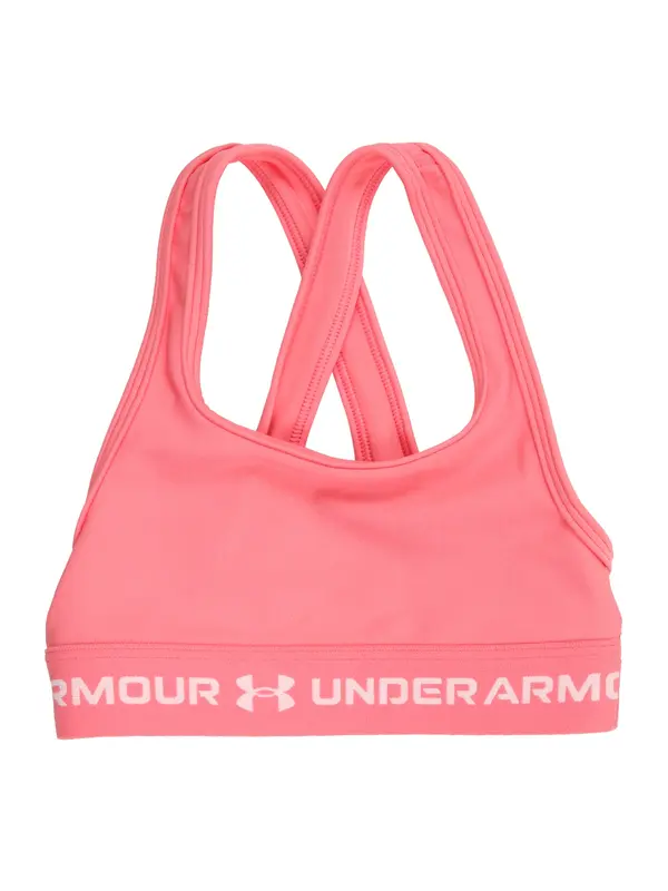 UNDER ARMOUR UNDER ARMOUR Športno spodnje perilo  svetlo roza / bela