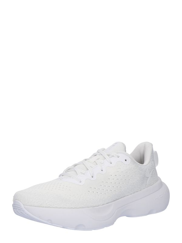 UNDER ARMOUR UNDER ARMOUR Tekaški čevelj 'Infinite'  bela