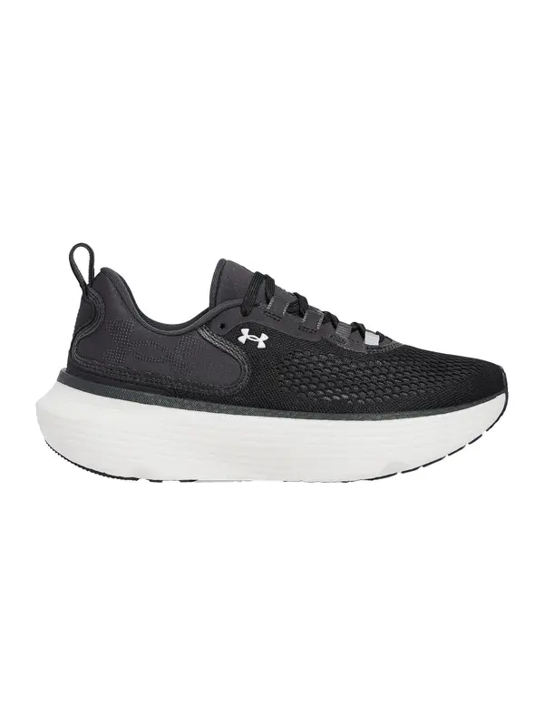 UNDER ARMOUR UNDER ARMOUR Tekaški čevelj 'Infinite Elite 2'  črna / bela