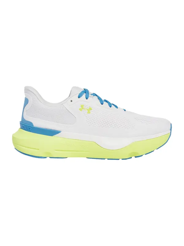 UNDER ARMOUR UNDER ARMOUR Tekaški čevelj 'Infinite Pro 2'  modra / rumena / bela