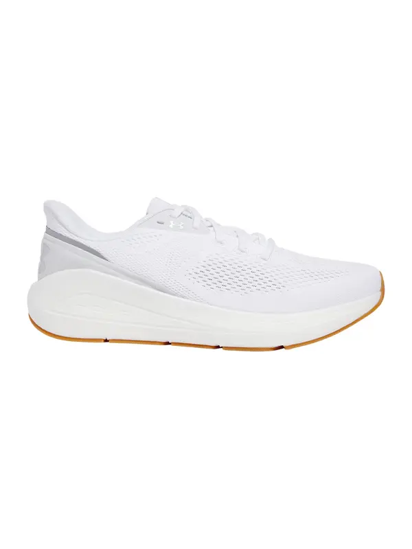 UNDER ARMOUR UNDER ARMOUR Tekaški čevelj 'Sonic 7'  svetlo siva / bela