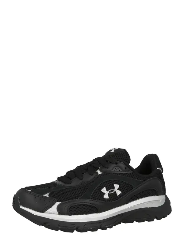 UNDER ARMOUR UNDER ARMOUR Tekaški čevelj 'Tech Runner'  črna