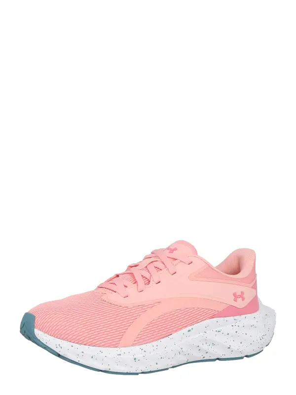 UNDER ARMOUR UNDER ARMOUR Tekaški čevelj 'UA W Ascend'  staro roza