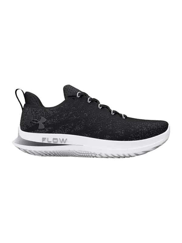 UNDER ARMOUR UNDER ARMOUR Tekaški čevelj 'Velociti 3'  črna