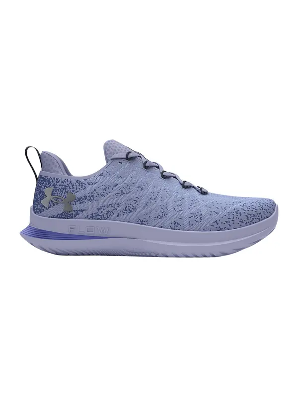 UNDER ARMOUR UNDER ARMOUR Tekaški čevelj 'Velociti 3'  modra / svetlo modra