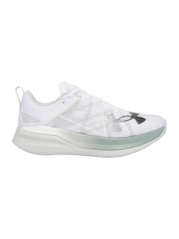 UNDER ARMOUR UNDER ARMOUR Tekaški čevelj 'Velociti Pro'  črna / srebrna / bela