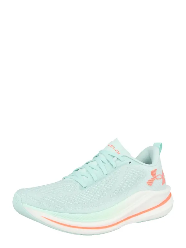 UNDER ARMOUR UNDER ARMOUR Tekaški čevelj 'Velociti SPD'  meta / korala