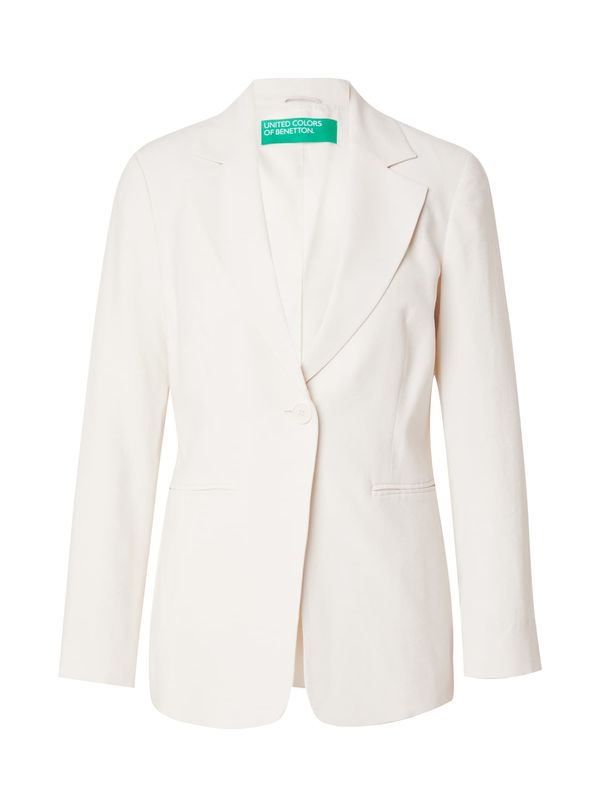 UNITED COLORS OF BENETTON UNITED COLORS OF BENETTON Blazer  bela