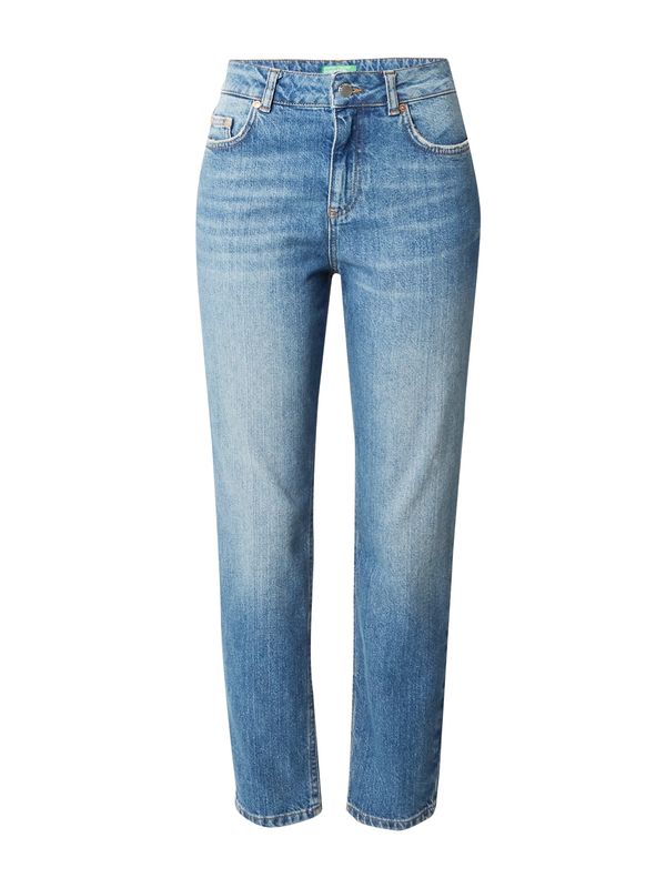 UNITED COLORS OF BENETTON UNITED COLORS OF BENETTON Kavbojke  moder denim