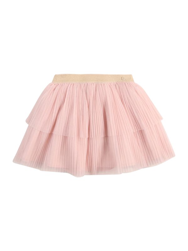 UNITED COLORS OF BENETTON UNITED COLORS OF BENETTON Krilo  zlata / roza