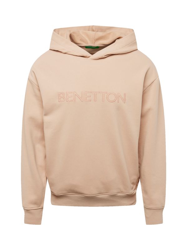 UNITED COLORS OF BENETTON UNITED COLORS OF BENETTON Majica  nude