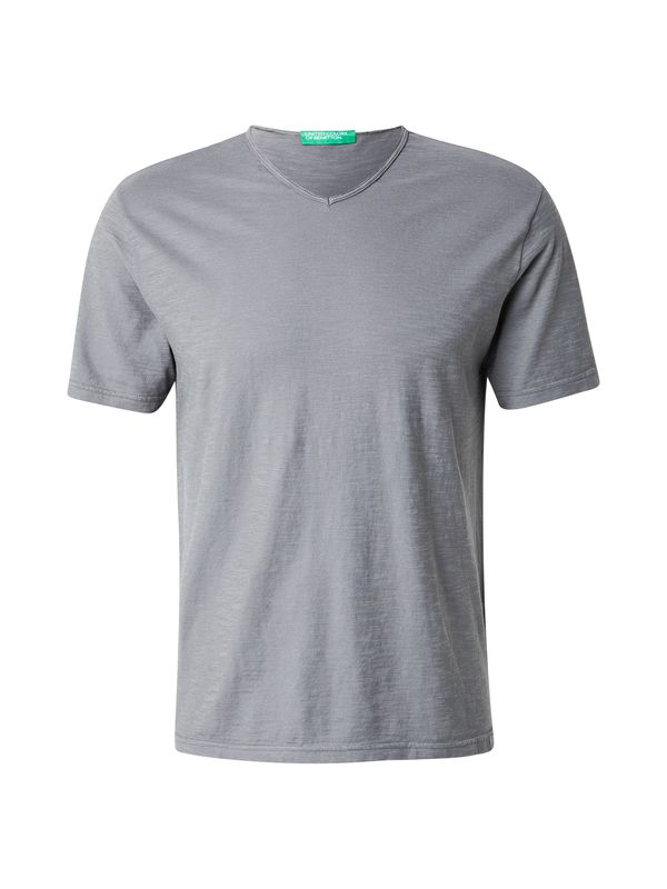 UNITED COLORS OF BENETTON UNITED COLORS OF BENETTON Majica  siva