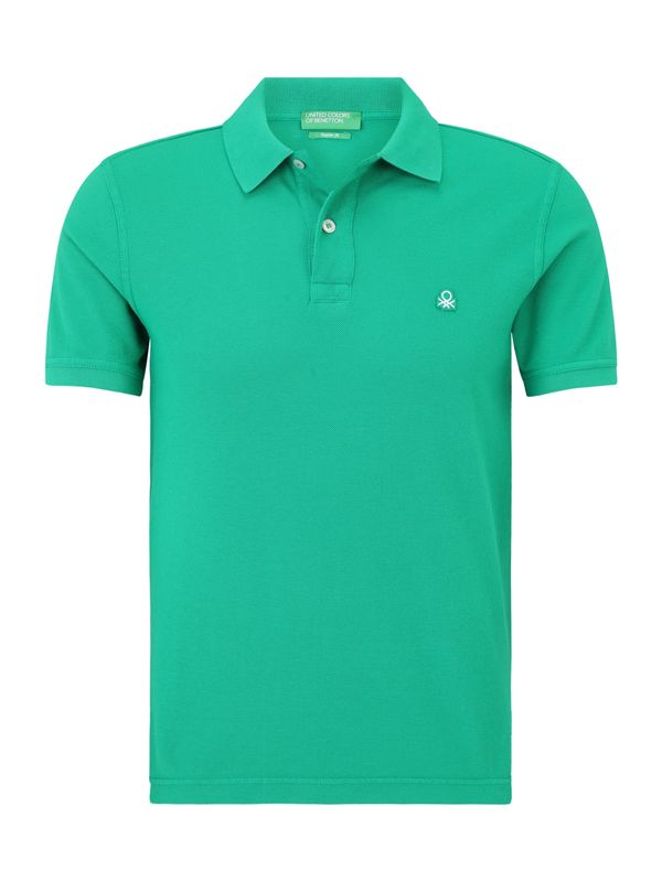 UNITED COLORS OF BENETTON UNITED COLORS OF BENETTON Majica  zelena