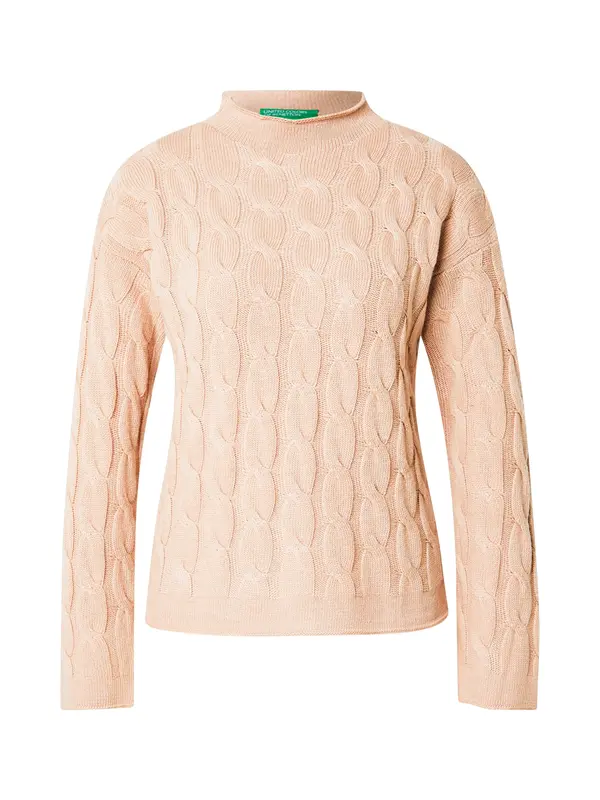 UNITED COLORS OF BENETTON UNITED COLORS OF BENETTON Pulover  kamela