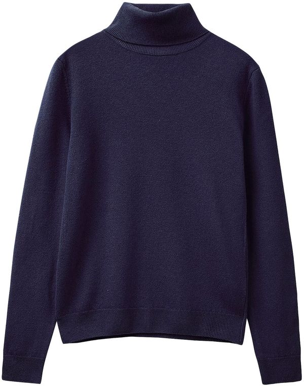 Benetton UNITED COLORS OF BENETTON Pulover  marine