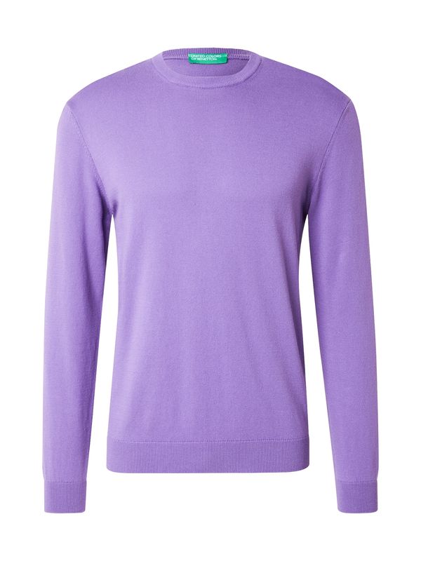 UNITED COLORS OF BENETTON UNITED COLORS OF BENETTON Pulover  sivka