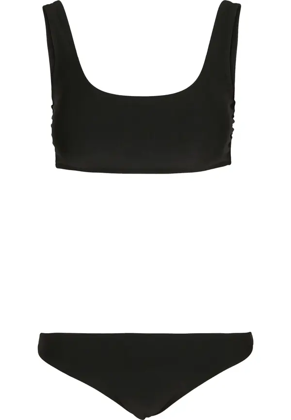 Urban Classics Urban Classics Bikini  črna