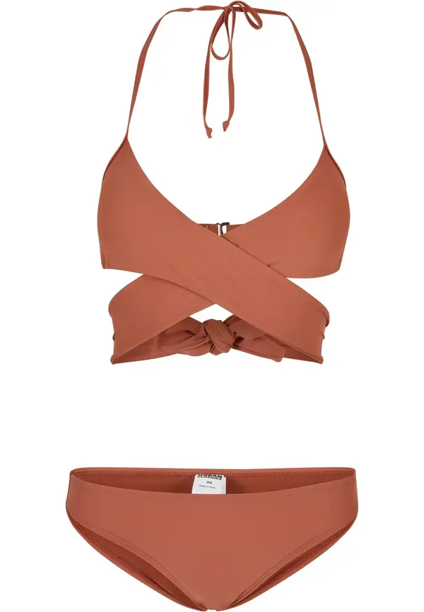 Urban Classics Urban Classics Bikini  jastog
