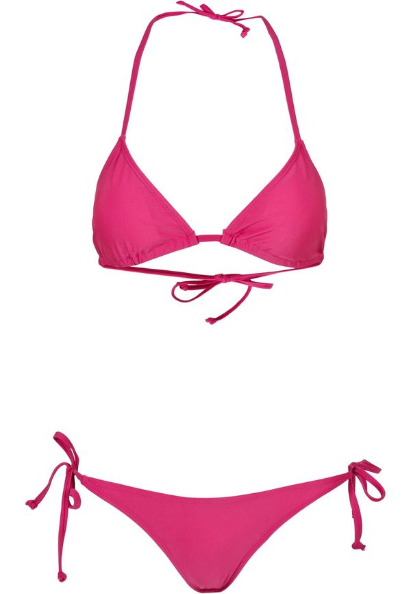 Urban Classics Urban Classics Bikini  magenta