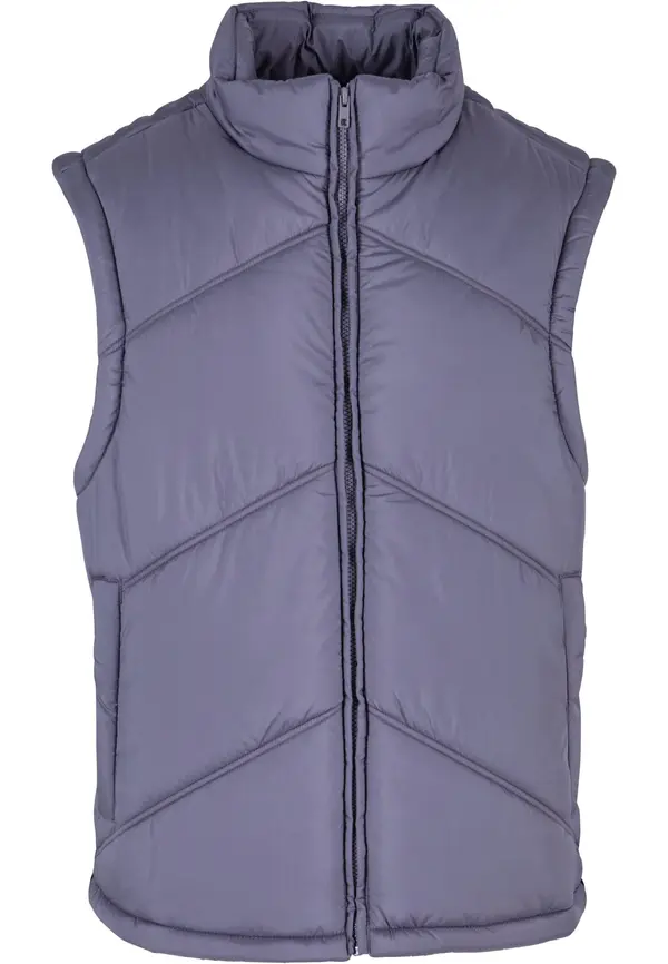Urban Classics Urban Classics Brezrokavnik 'Arrow'  lila