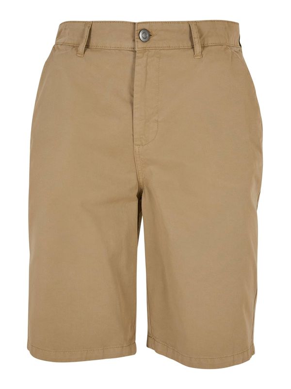 Urban Classics Urban Classics Chino hlače  bež