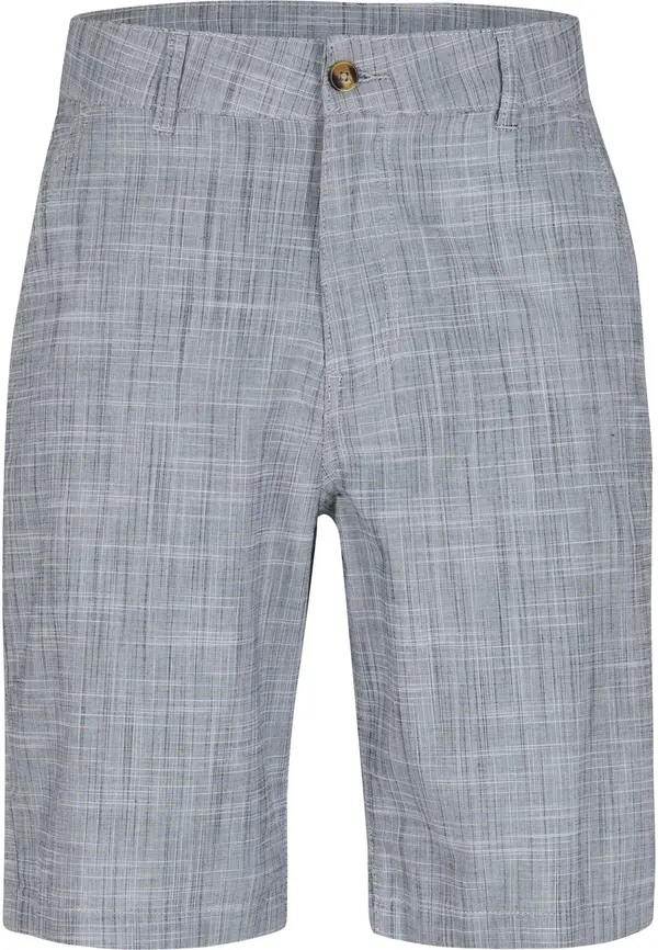 Urban Classics Urban Classics Chino hlače  pegasto siva