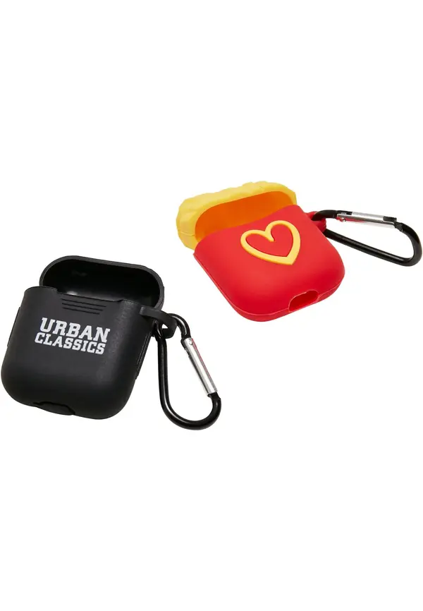 Urban Classics Urban Classics Etui  rumena / rdeča / črna / bela