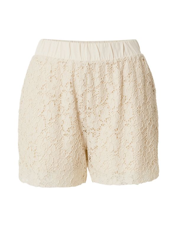 Urban Classics Urban Classics Hlače  bež