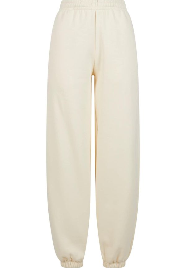 Urban Classics Urban Classics Hlače  off-bela