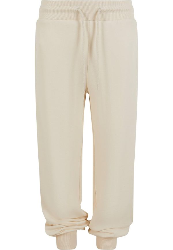 Urban Classics Urban Classics Hlače  pesek