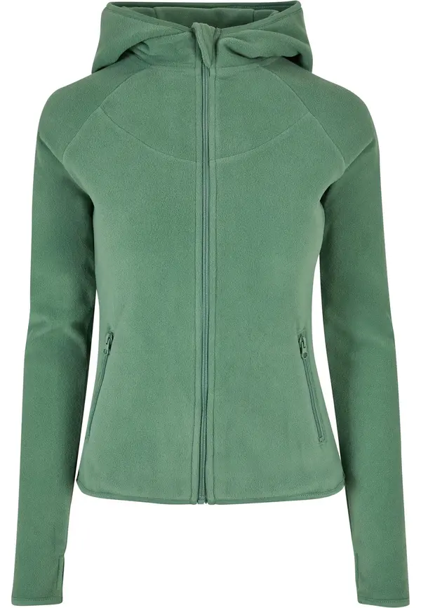 Urban Classics Urban Classics Jopa iz flisa  zelena