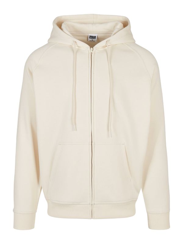 Urban Classics Urban Classics Jopa na zadrgo  pesek