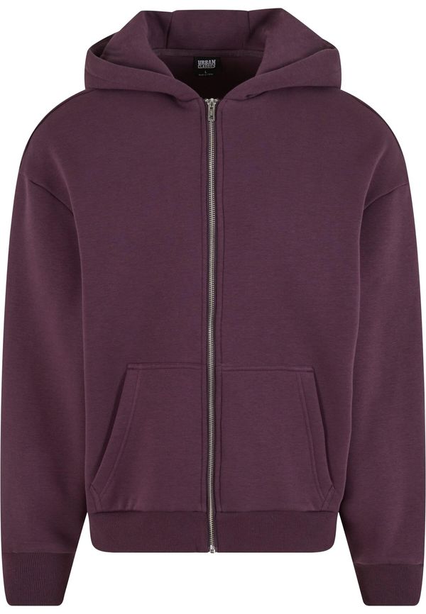 Urban Classics Urban Classics Jopa na zadrgo  robida