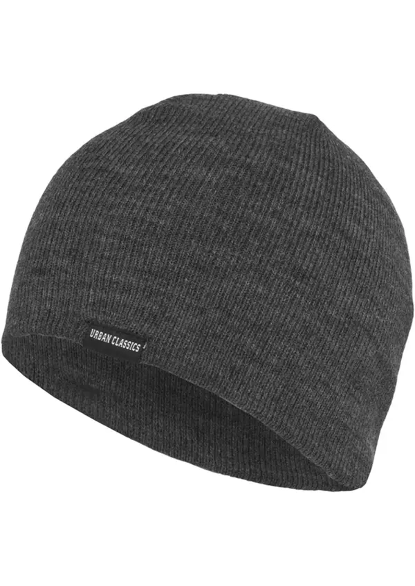 Urban Classics Urban Classics Kape  antracit