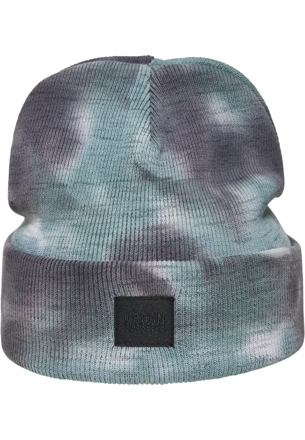 Urban Classics Urban Classics Kape  pastelno modra / svetlo siva / pastelno zelena