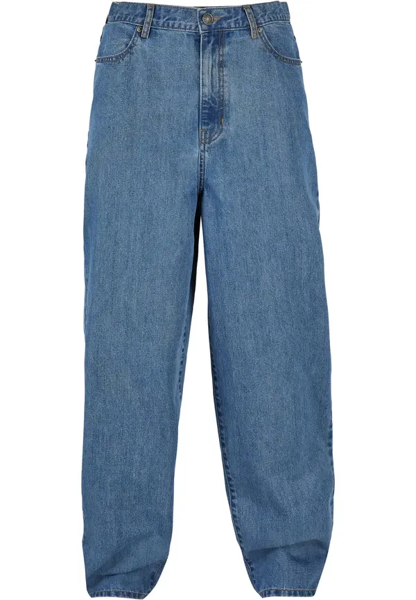 Urban Classics Urban Classics Kavbojke '90‘s'  moder denim