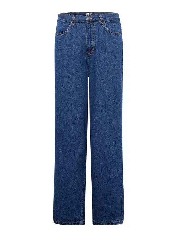 Urban Classics Urban Classics Kavbojke '90‘s'  moder denim